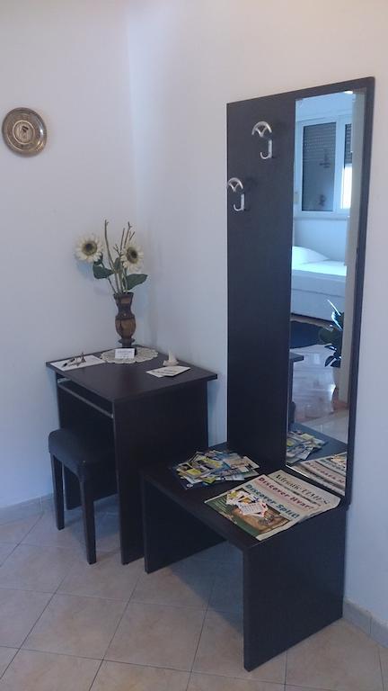 Apartment Near The Beach สปลิท ห้อง รูปภาพ