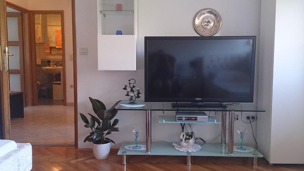 Apartment Near The Beach สปลิท ห้อง รูปภาพ