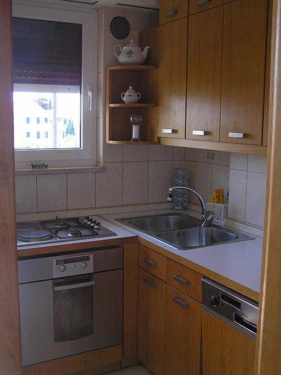 Apartment Near The Beach สปลิท ห้อง รูปภาพ