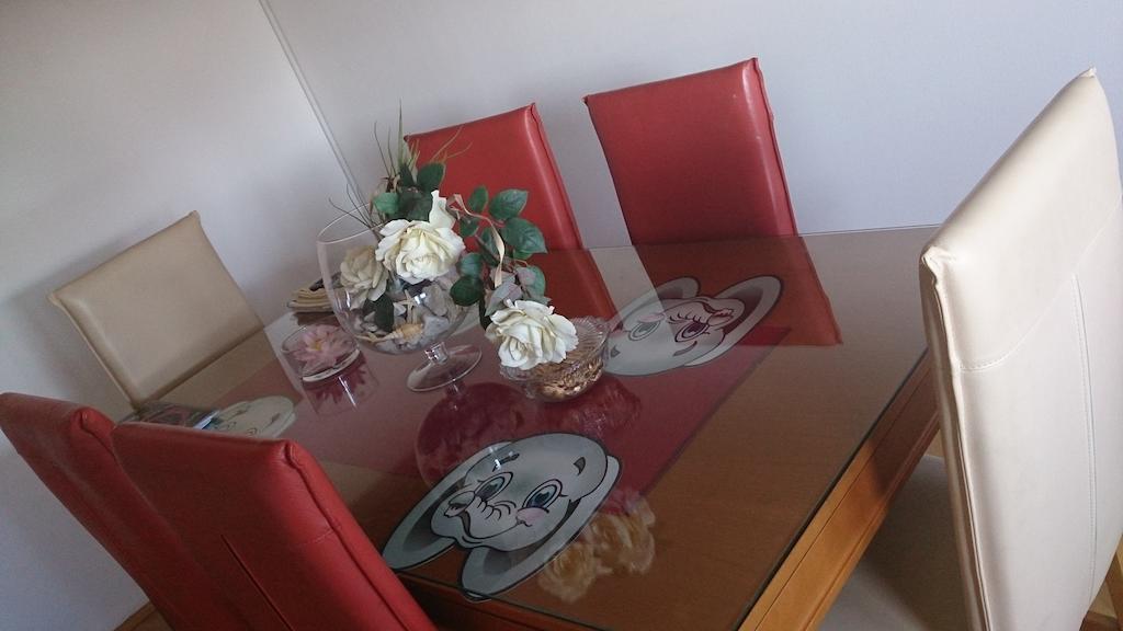 Apartment Near The Beach สปลิท ห้อง รูปภาพ