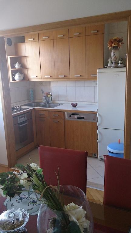 Apartment Near The Beach สปลิท ห้อง รูปภาพ