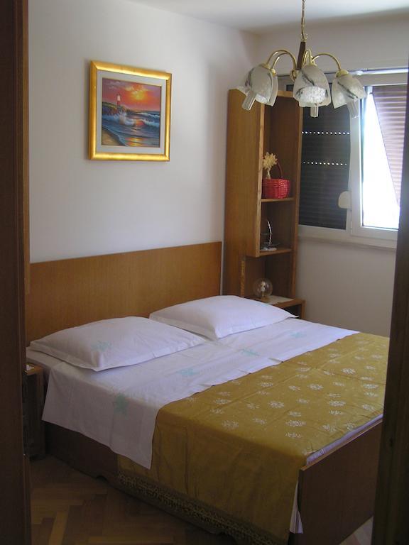 Apartment Near The Beach สปลิท ห้อง รูปภาพ